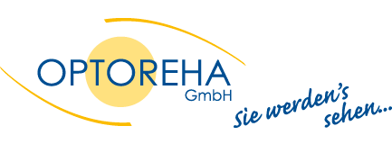 Optoreha GmbH – Persönliche vor Ort Beratung und Fertigung von Sehhilfen für Patienten mit Augenerkrankungen im Großraum Germering und München.